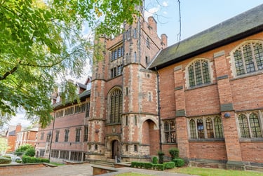 1 bed house, Springfield Mount, Woodhouse, Leeds, LS29NG - Image 6